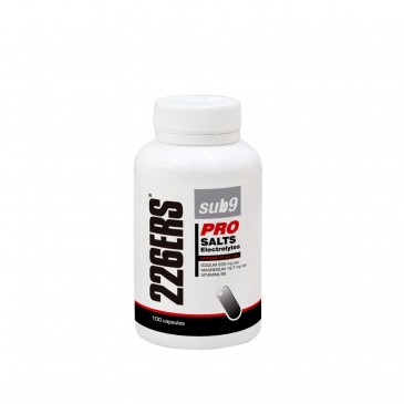 Electrolyte Capsules 226ERS...