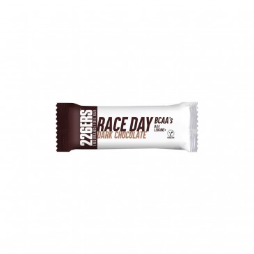 Barrita 226ERS Race Day...