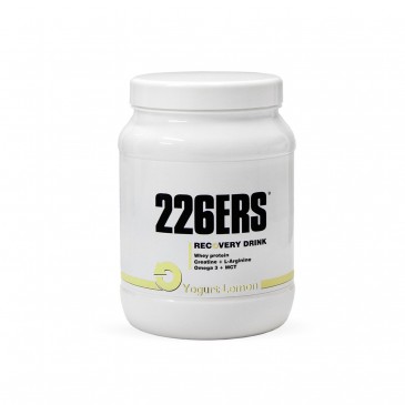 Recuperador 226ERS 500 g...
