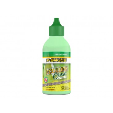 Lubricante Ecolube X-SAUCE...