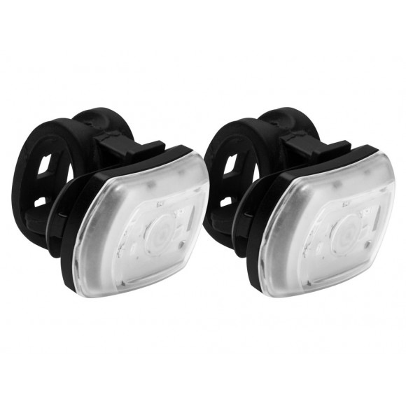 Juego de luces BLACKBURN Local 60-20 FR USB del-tras 
