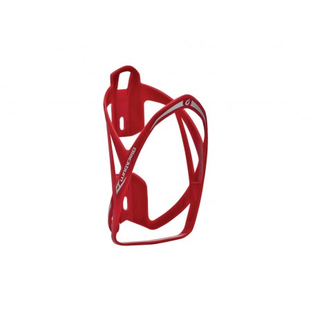 Portabidón BLACKBURN Slick Policarbonato red Box 