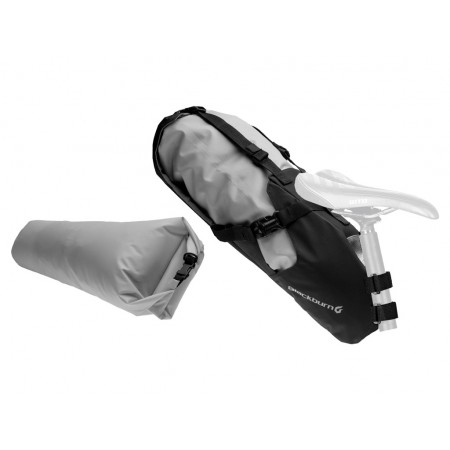 Bolsa BLACKBURN Outpost Seat Pack W DRY 