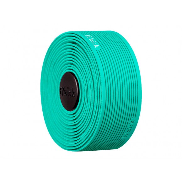 Cinta de manillar FIZIK Vento Microtex Tacky 2 mm Bianchi 