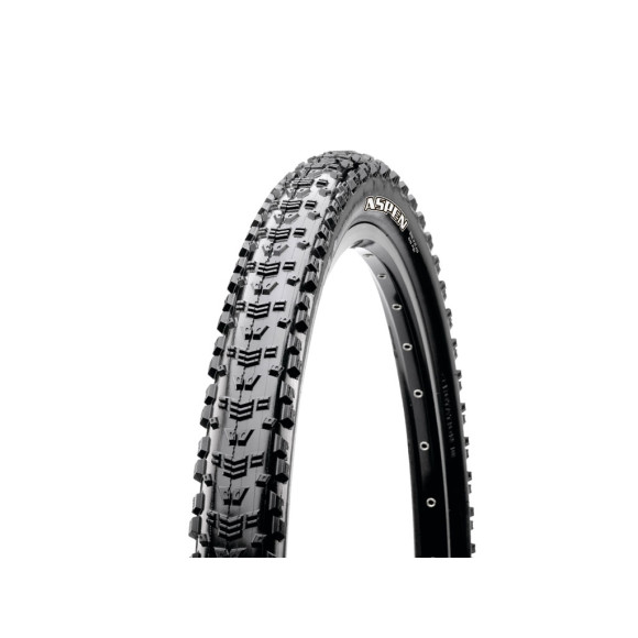 Cubierta MAXXIS Aspen 29x2.10 60 TPI 