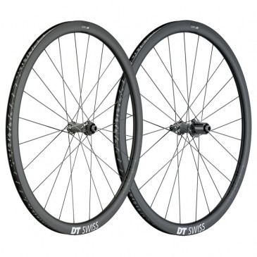 DT SWISS PRC 1400 SP 700C...