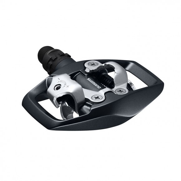Pedales SHIMANO ED500 Cicloturismo SPD 