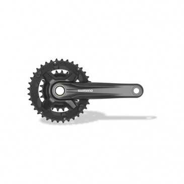 Bielas SHIMANO Altus MT210...