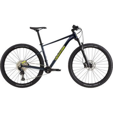 Bicicleta CANNONDALE Trail...