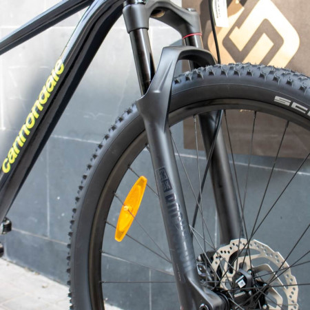Bicicleta CANNONDALE Trail SL 2 AZUL MARINO S