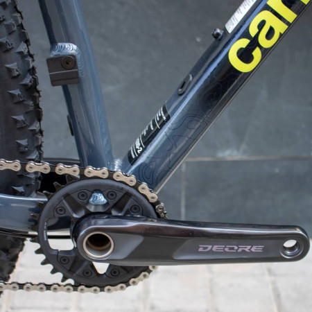 Bicicleta CANNONDALE Trail SL 2 AZUL MARINO S