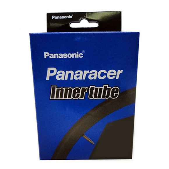 Cámara PANARACER 26x1.75x2.20 FV 48 mm 