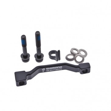 Adaptador SHIMANO pinza...