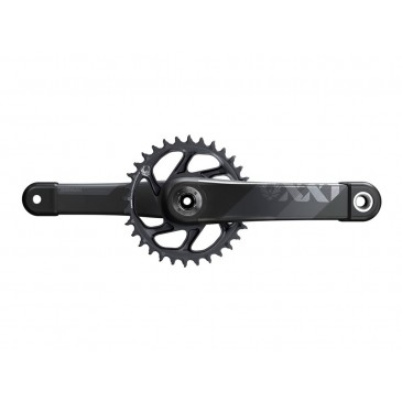 Biela SRAM XX1 Eagle DUB DM...