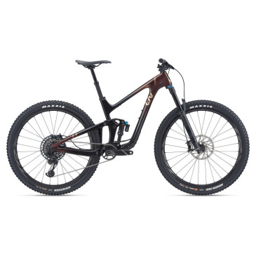 Bicicleta LIV Intrigue...