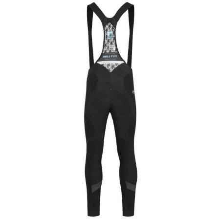 Culotte ASSOS Mille GT Ultraz Winter Black Series NEGRO M