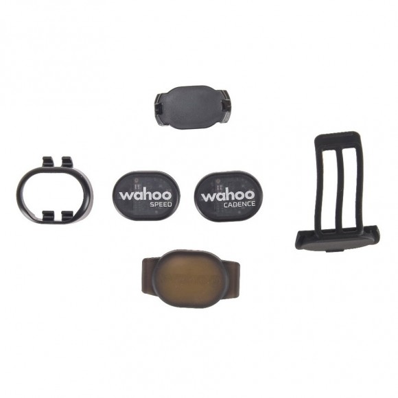 Sensor de Cadencia y VELOcidad WAHOO BT-ANT 