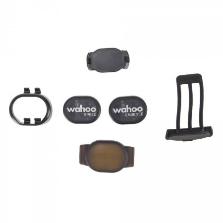 Sensor de Cadencia y VELOcidad WAHOO BT-ANT 