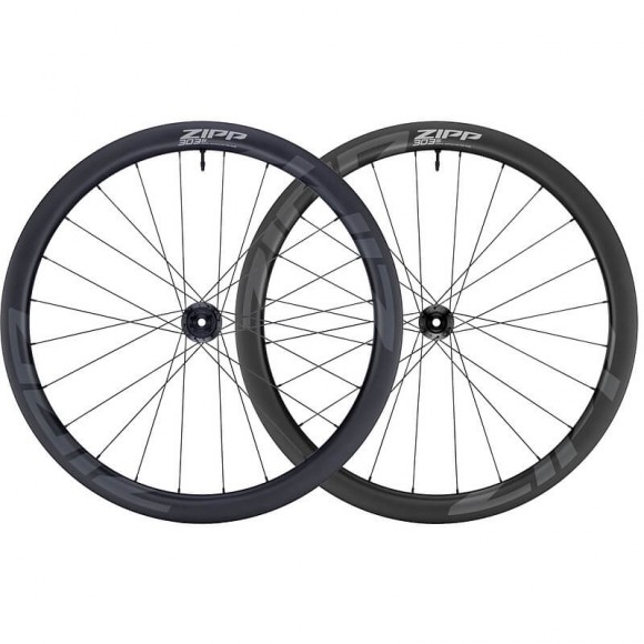 Ruedas ZIPP 303S 12x142 Perfil 45 mm Ancho 23 buje XDR 