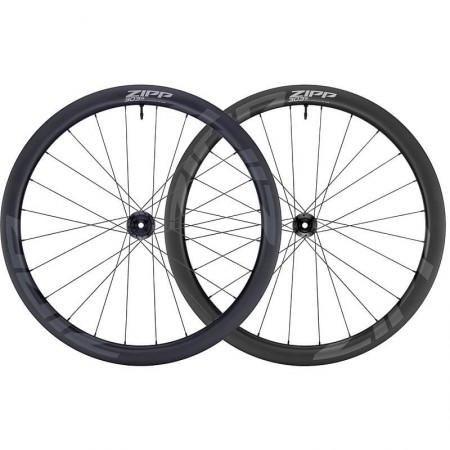 Ruedas ZIPP 303S 12x142 Perfil 45 mm Ancho 23 buje XDR 