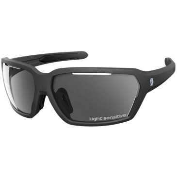 Gafas SCOTT Vector LS Black...