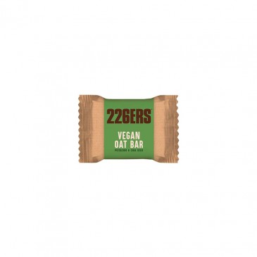 Barrita Avena 226ERS Vegan...
