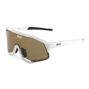 Glasses KOO Demos white...
