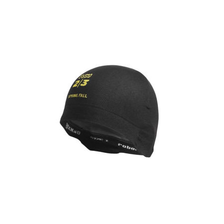 Sotocasco ASSOS Assosoires Spring Fall Black Series NEGRO S