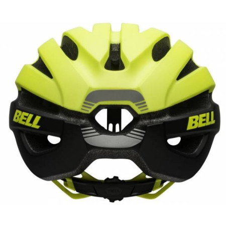 Capacete BELL Avenue AMARELO Tamanho único
