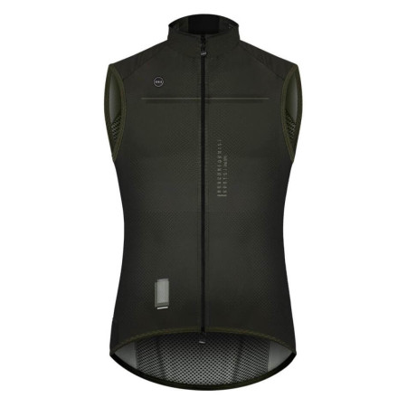 Chaleco GOBIK Plus 2.0 OLIVA XS