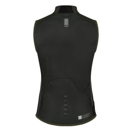 Chaleco GOBIK Plus 2.0 OLIVA XS