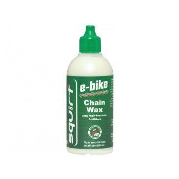 Cera Lubricante SQUIRT seco...
