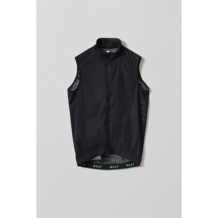 MAAP Unite Team vest black BLACK S