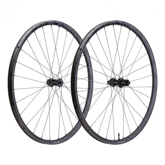 Ruedas EASTON EC70 AX 700C 12x100 12x142 Shimano 