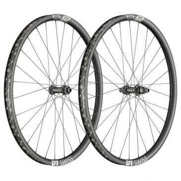 Ruedas DT SWISS XMC 1501...