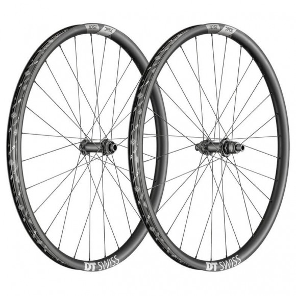 Ruedas DT SWISS XMC 1501 Spline 29 30CL 12-148 15-110 SRAM 