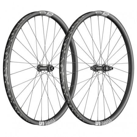 Ruedas DT SWISS XMC 1501 Spline 29 30CL 12-148 15-110 Sram 