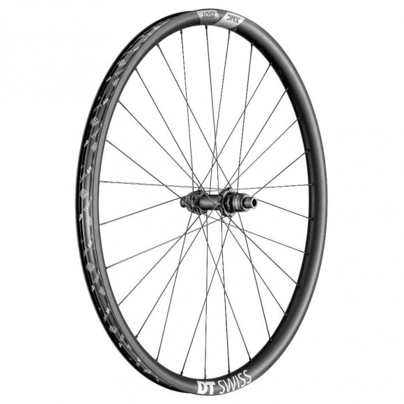 Ruedas DT SWISS XMC 1501 Spline 29 30CL 12-148 15-110 SRAM 