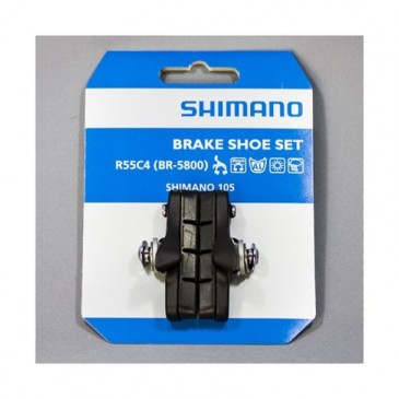 Zapatas de freno SHIMANO...