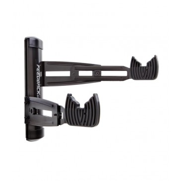 Soporte de bici para pared...