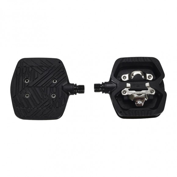 Pedales LOOK Geo Trekking Grip 
