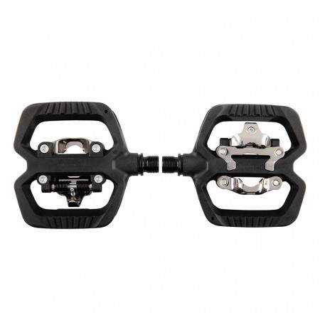 Pedales LOOK Geo Trekking negro 