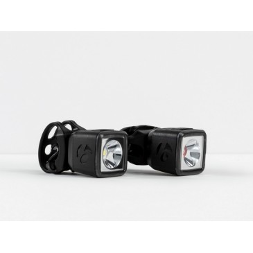 Juego de luces BONTRAGER...