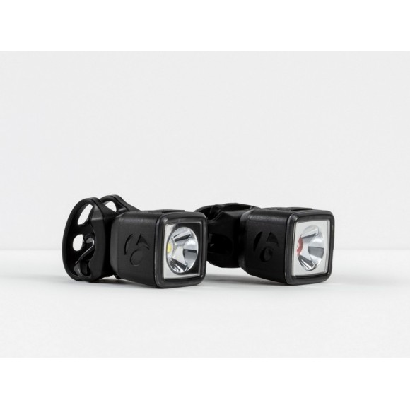 Juego de luces BONTRAGER Ion 100 R Flare R 
