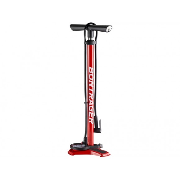 Hinchador de taller BONTRAGER Dual Charger 