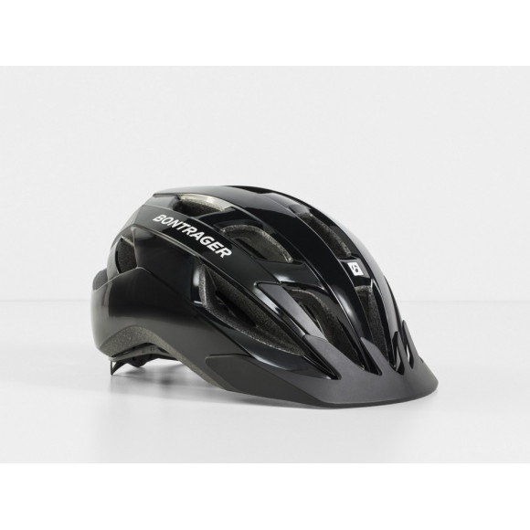 Casco BONTRAGER Solstice NEGRO ML