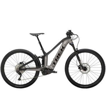 Bicicleta TREK Powerfly FS...