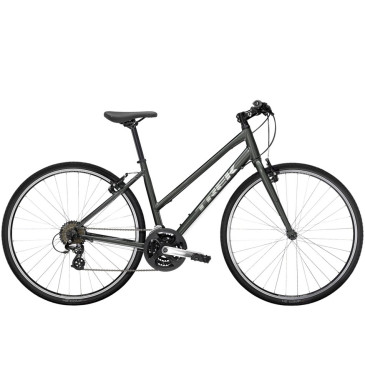 Bicicleta TREK FX 1 Stagger...