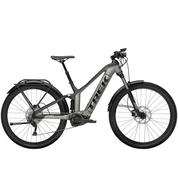 Bicicleta TREK Powerfly FS...
