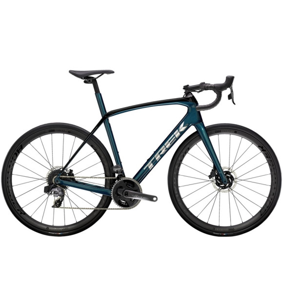 Bicicleta TREK Domane SL 7 Etap Gen 3 2022 AZUL 44